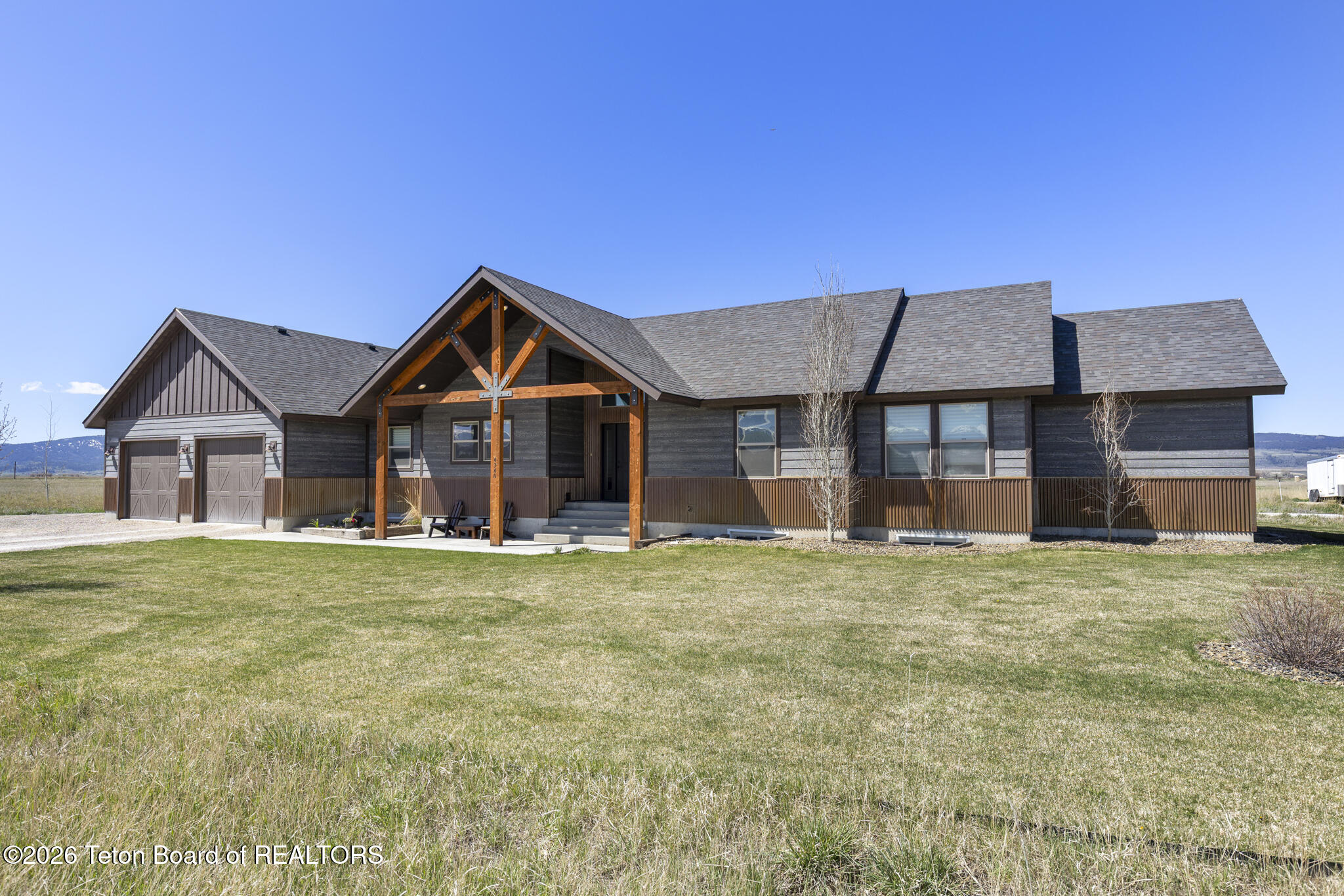 4340 Heads Up Road Tetonia, ID 83452 - Photo 3 of 63 3