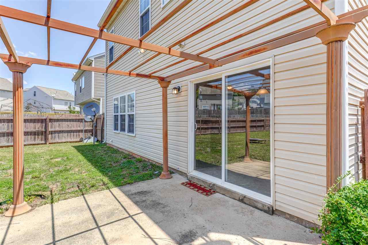 2436 Shepherd Valley Street Raleigh, NC 27610 - Photo 26 of 29 Photo 26