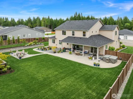 $1,250,000 | 10116 135th Avenue Northeast, Lake Stevens, WA 98258
