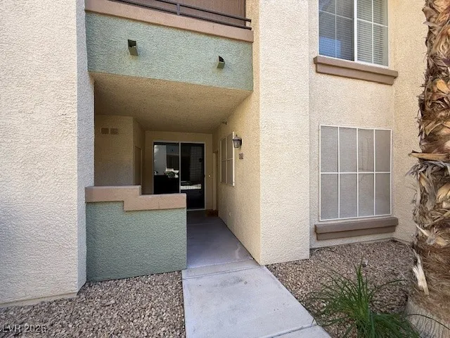 $221,500 | 7139 South Durango Drive, Unit 116, Las Vegas, NV 89113