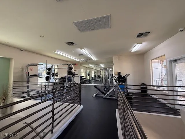 $221,500 | 7139 South Durango Drive, Unit 116, Las Vegas, NV 89113