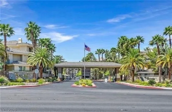 $210,000 | 7139 South Durango Drive, Unit 116, Las Vegas, NV 89113