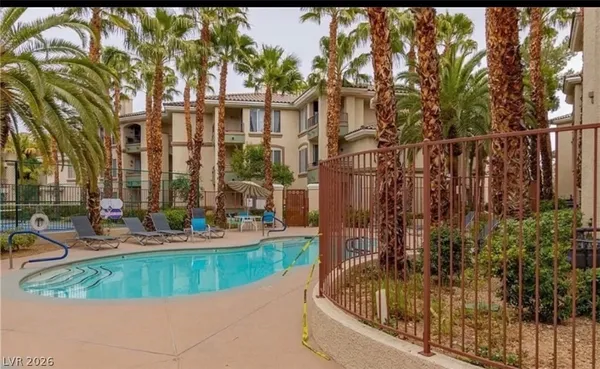 $210,000 | 7139 South Durango Drive, Unit 116, Las Vegas, NV 89113