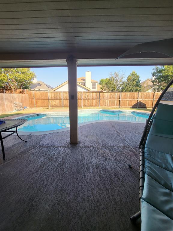 7711 Rochester Lane Arlington, TX 76002 - Photo 29 of 33