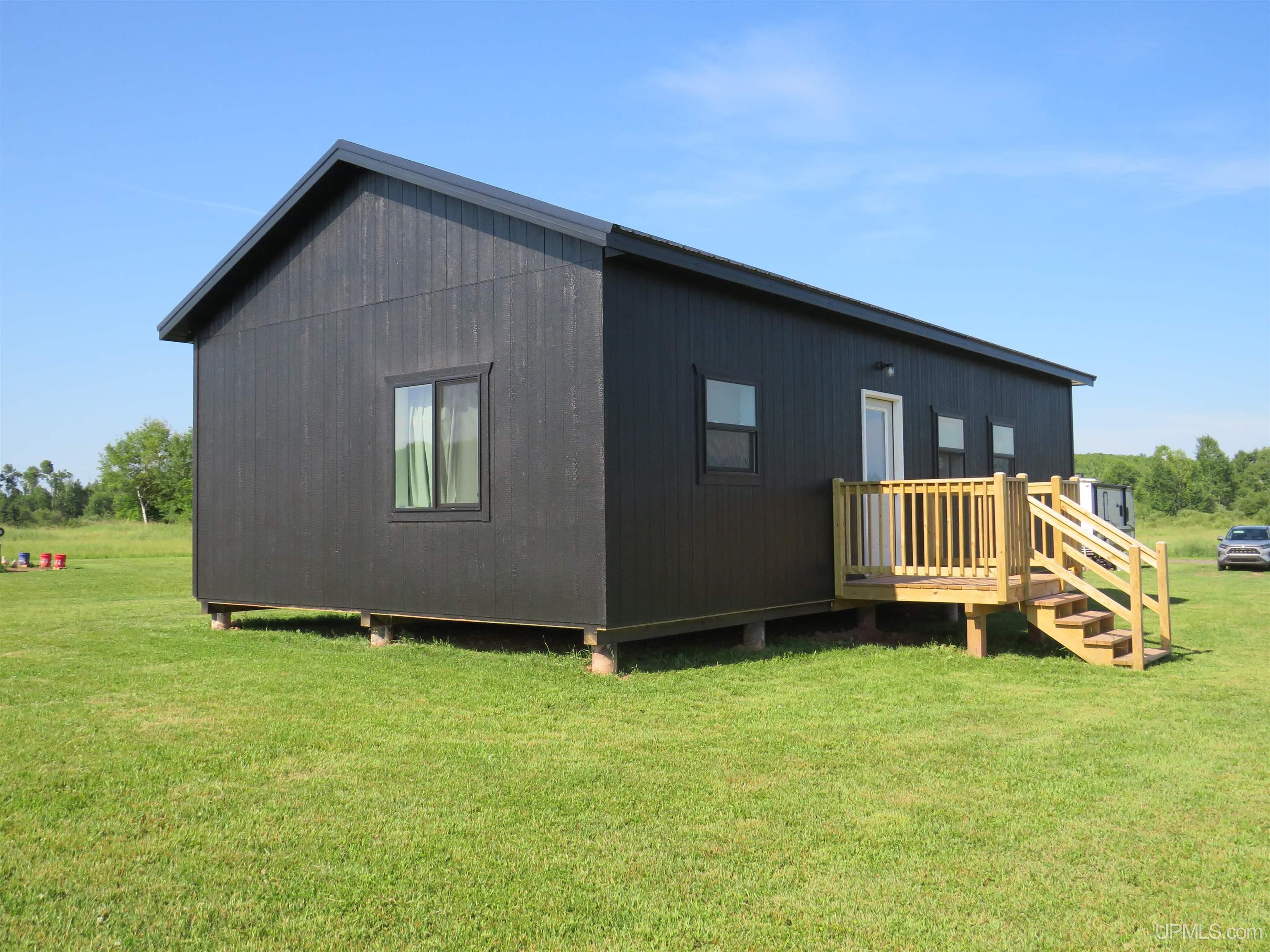 11062 Froberg Road Pelkie, MI 49958 - Photo 3 of 22