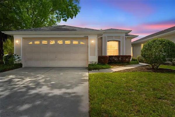 $284,900 | 15028 Middle Fairway Drive, Spring Hill, FL 34609