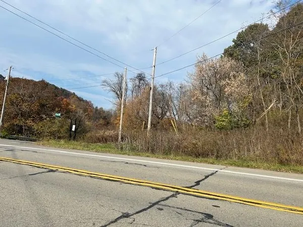 a view of a tennis court