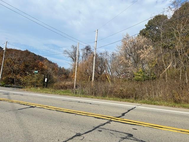 O Midland Road Midland, PA 15059 - Photo 5 of 10 a view of a tennis court
