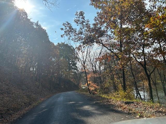 O Midland Road Midland, PA 15059 - Photo 6 of 10 a backyard of a house with trees