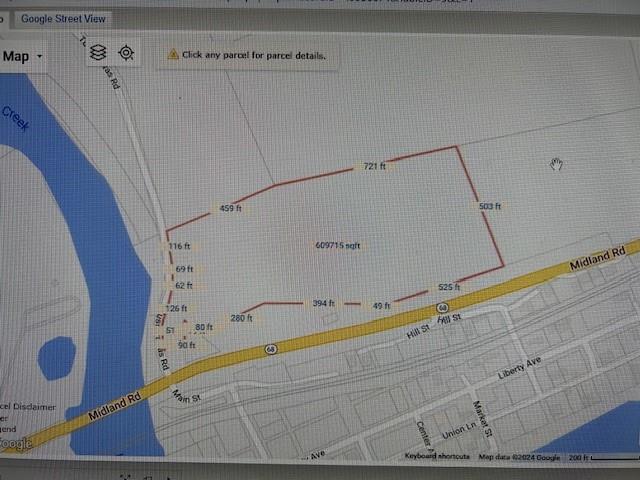 O Midland Road Midland, PA 15059 - Photo 9 of 10 a view of utility room