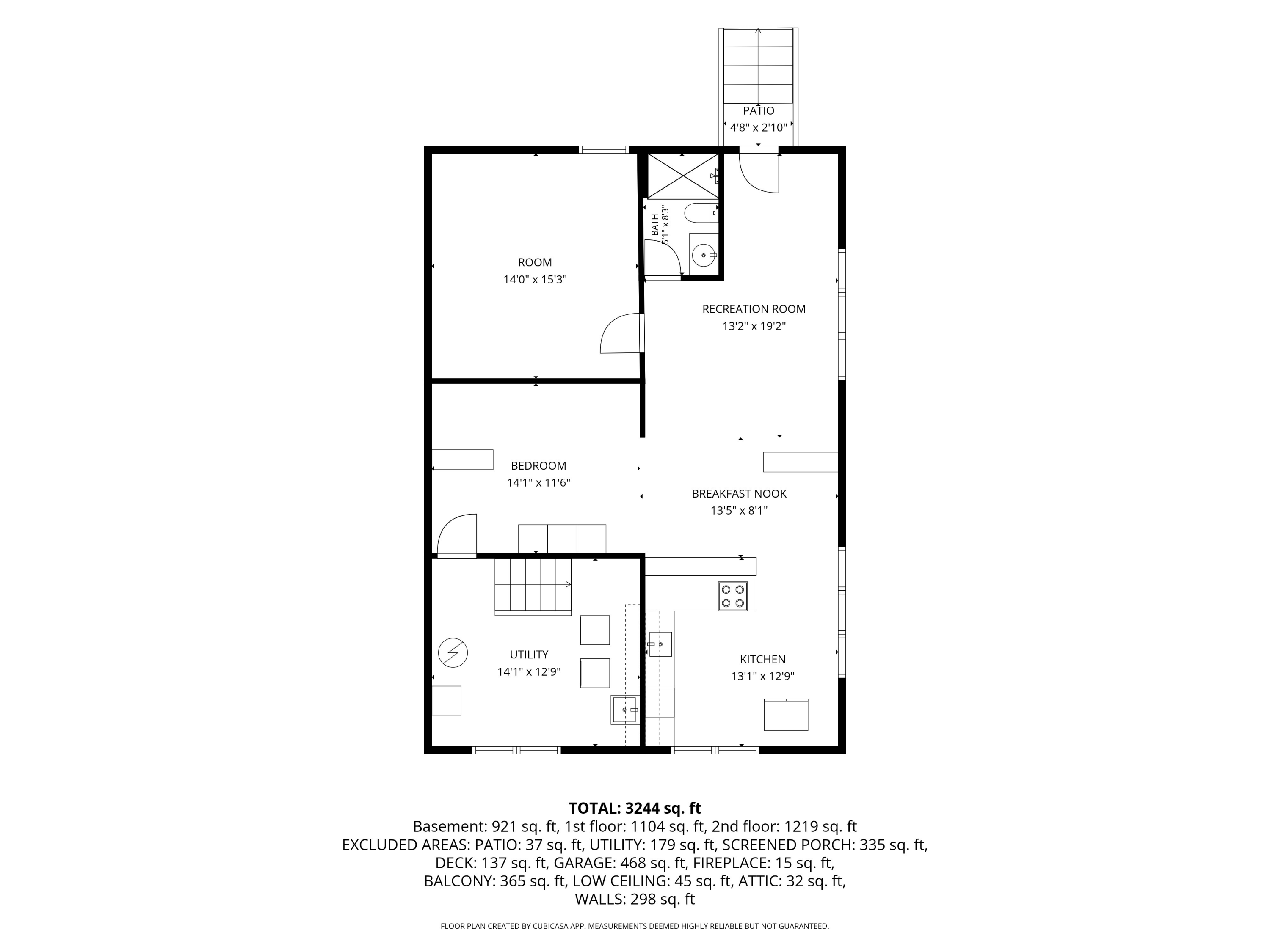 33 Neighba Lane Boothbay, ME 04537 - Photo 45 of 46