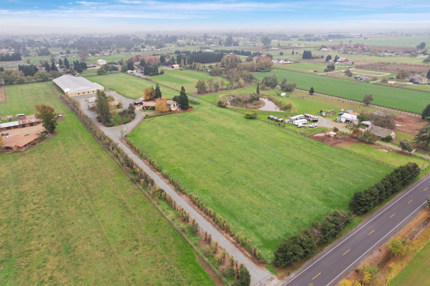 24606 Elliott Road Acampo, CA 95220 - Photo 12 of 73