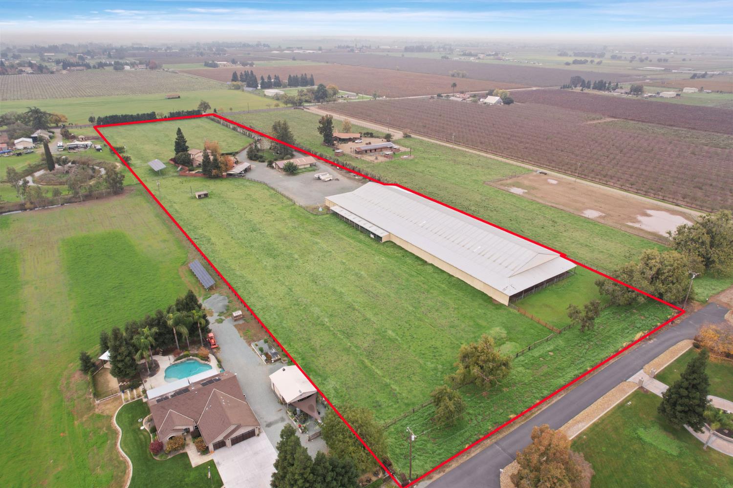 24606 Elliott Road Acampo, CA 95220 - Photo 13 of 73