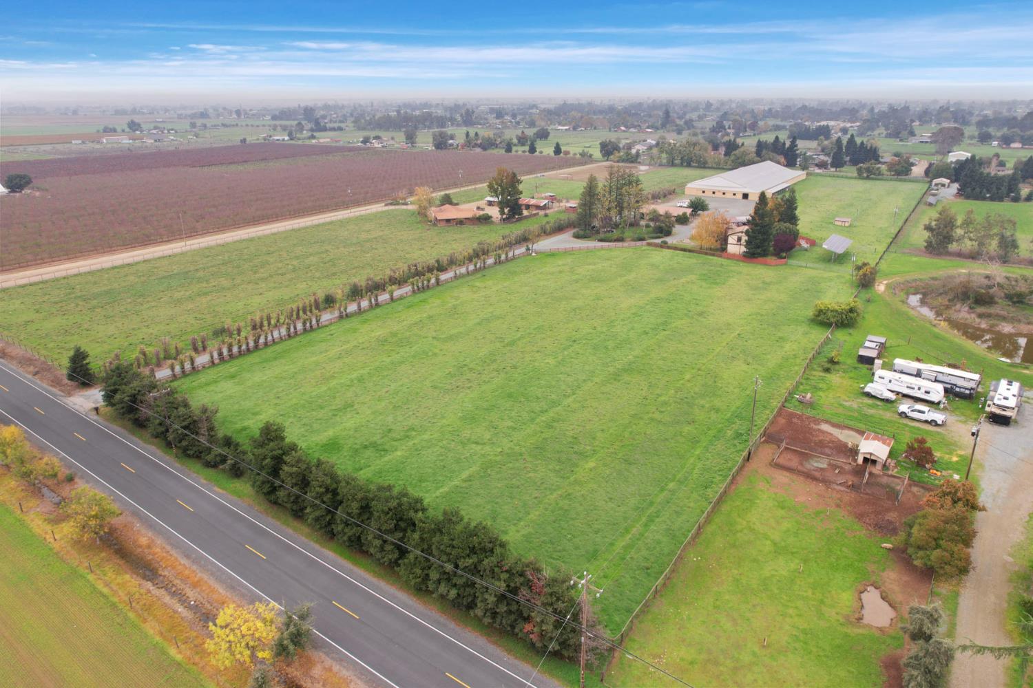 24606 Elliott Road Acampo, CA 95220 - Photo 14 of 73