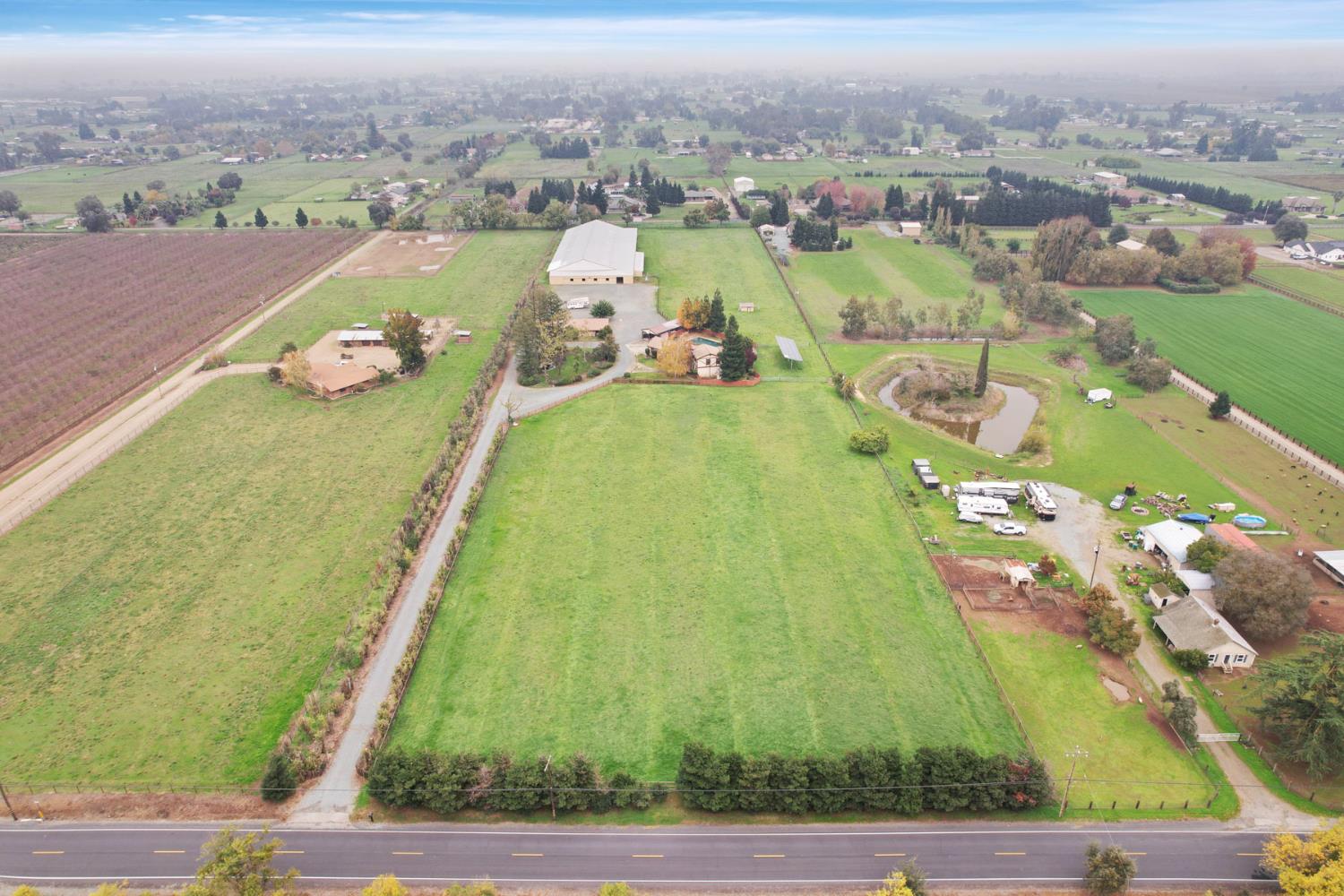 24606 Elliott Road Acampo, CA 95220 - Photo 16 of 73