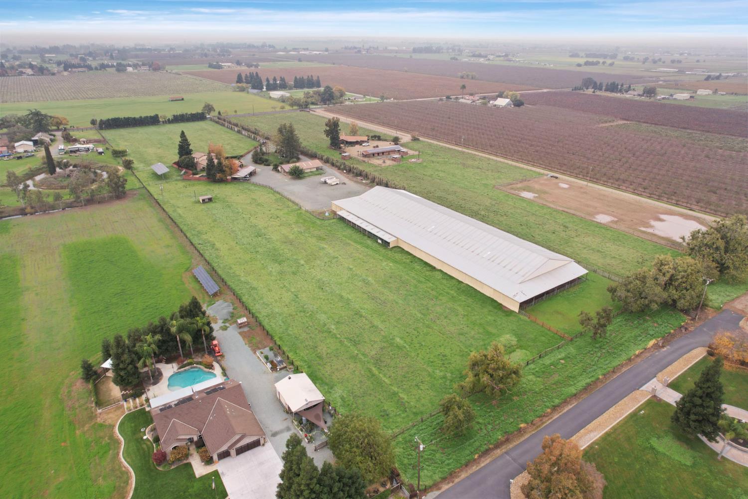 24606 Elliott Road Acampo, CA 95220 - Photo 17 of 73