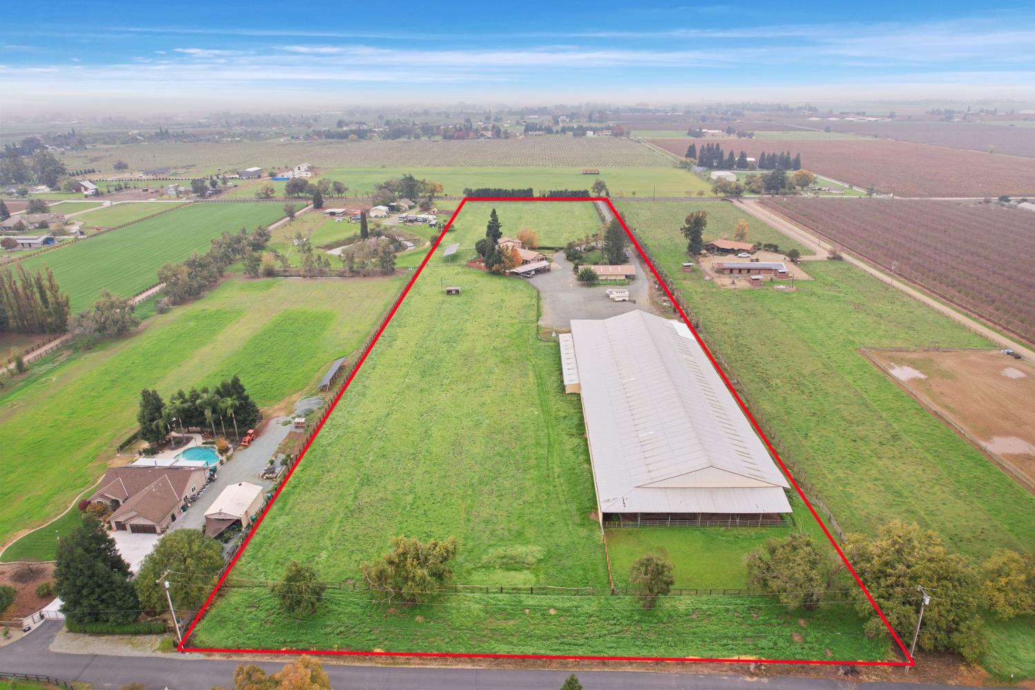 24606 Elliott Road Acampo, CA 95220 - Photo 19 of 73