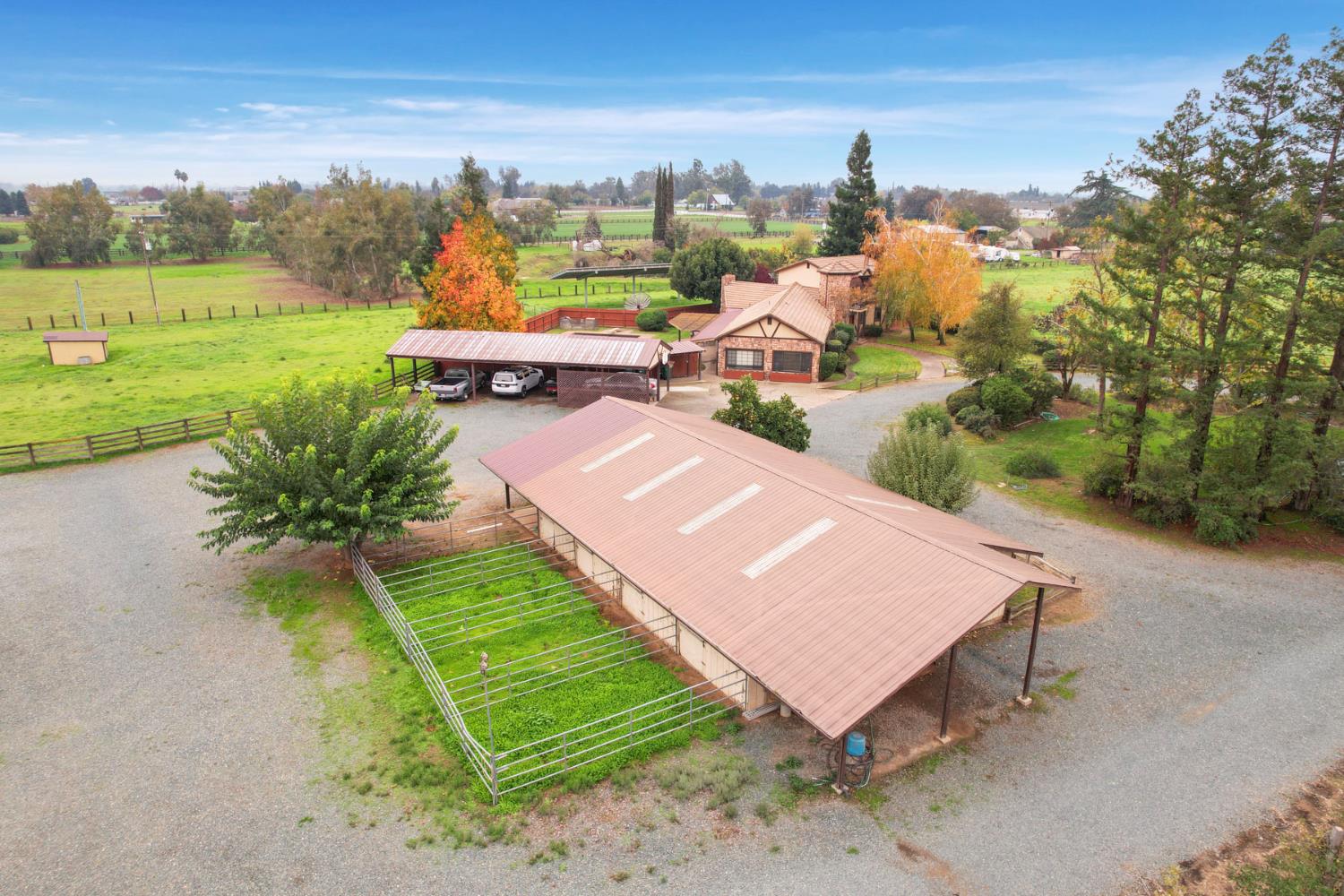 24606 Elliott Road Acampo, CA 95220 - Photo 2 of 73