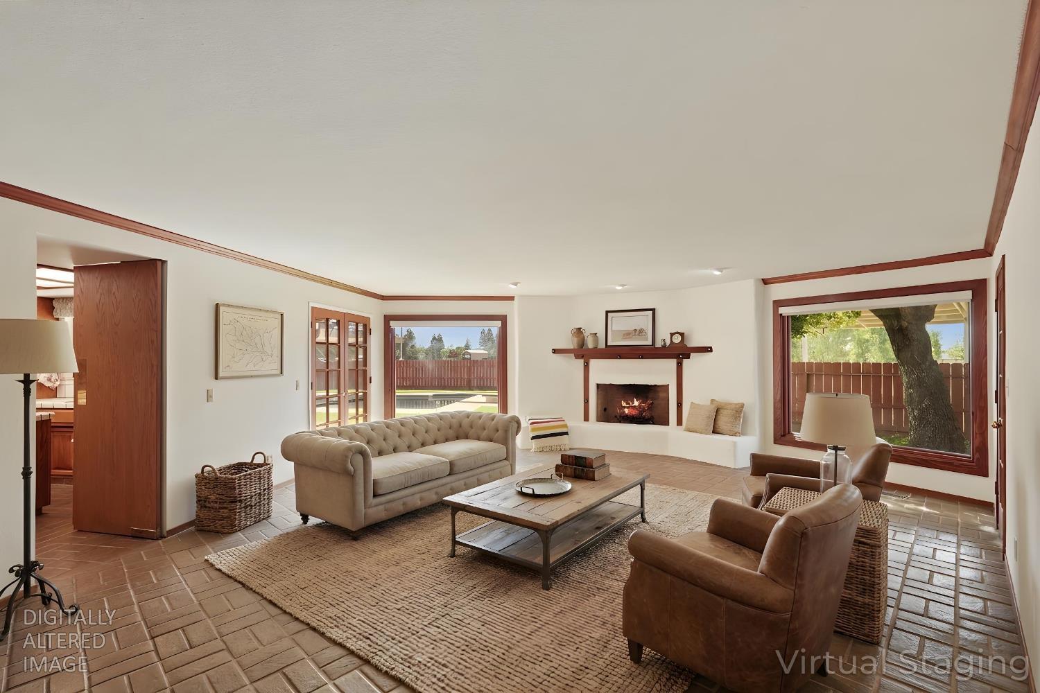 24606 Elliott Road Acampo, CA 95220 - Photo 27 of 73 Virtual Staging.