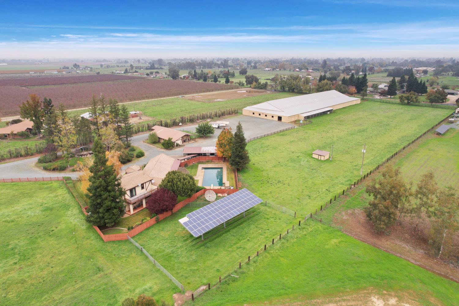 24606 Elliott Road Acampo, CA 95220 - Photo 4 of 73