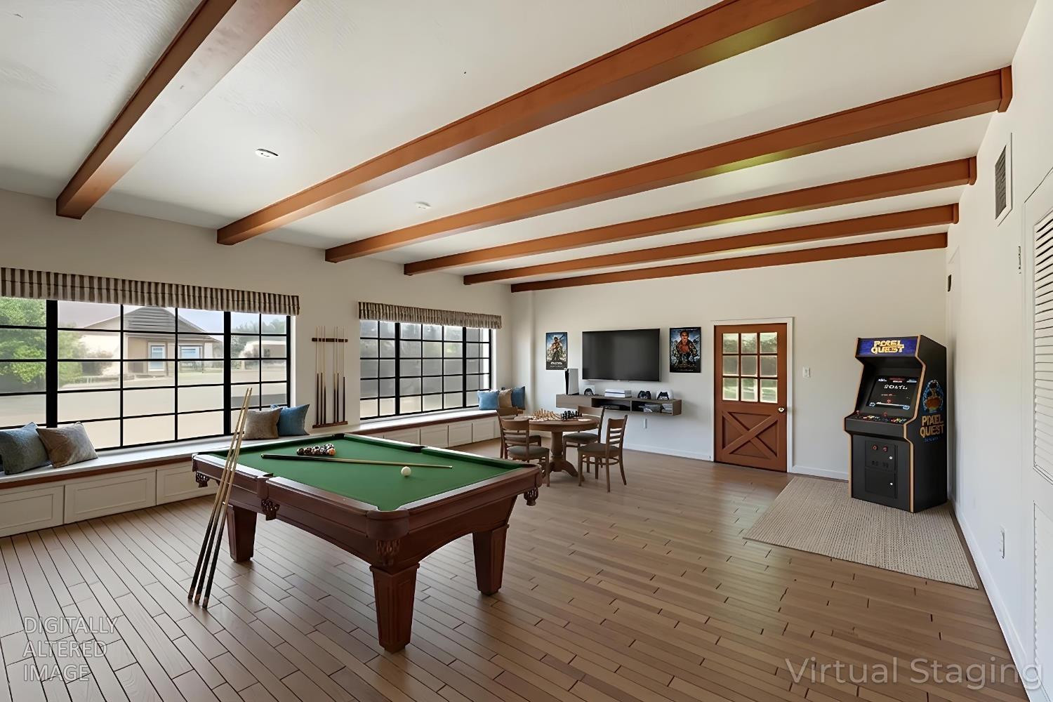 24606 Elliott Road Acampo, CA 95220 - Photo 48 of 73 Virtual Staged!