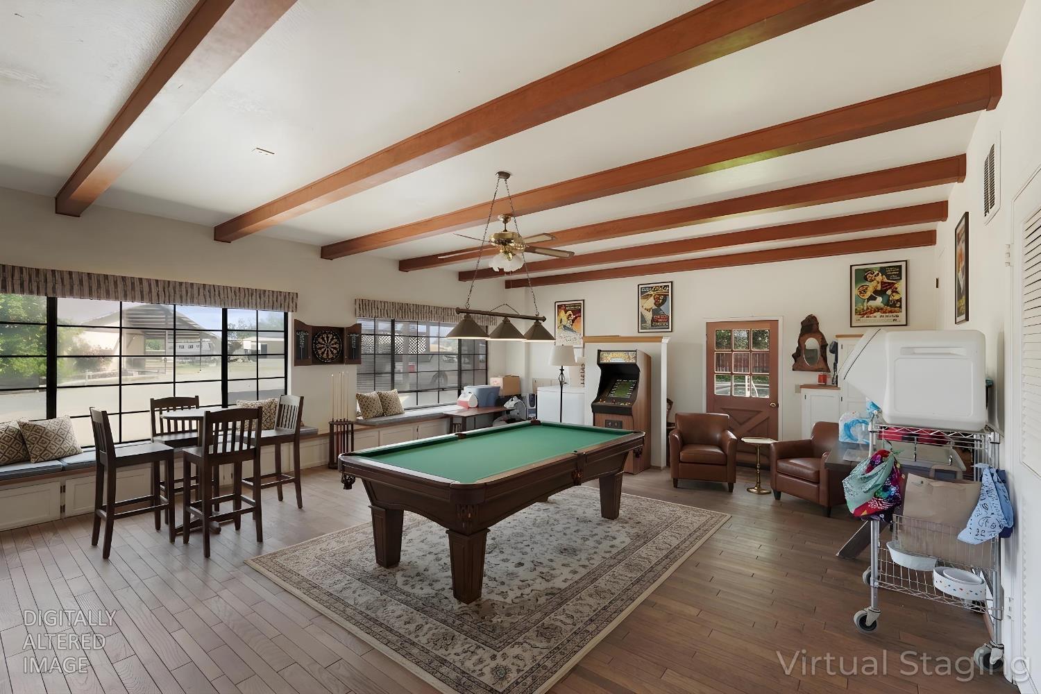 24606 Elliott Road Acampo, CA 95220 - Photo 49 of 73 Virtual staged!