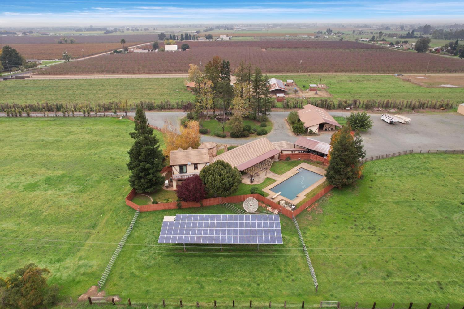 24606 Elliott Road Acampo, CA 95220 - Photo 6 of 73