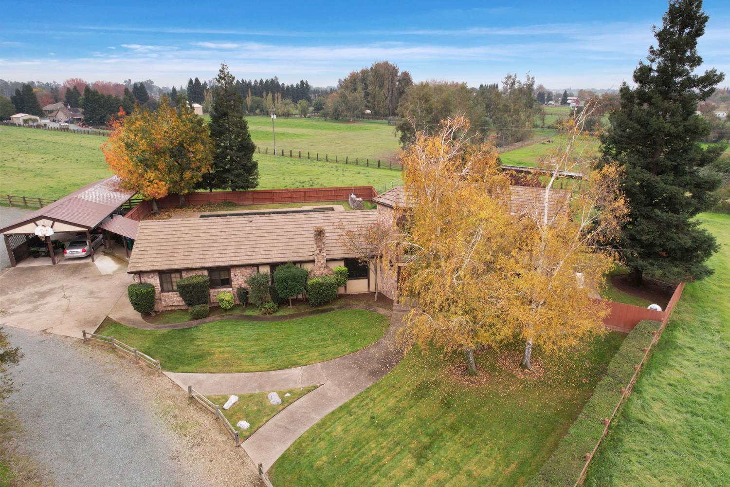 24606 Elliott Road Acampo, CA 95220 - Photo 8 of 73