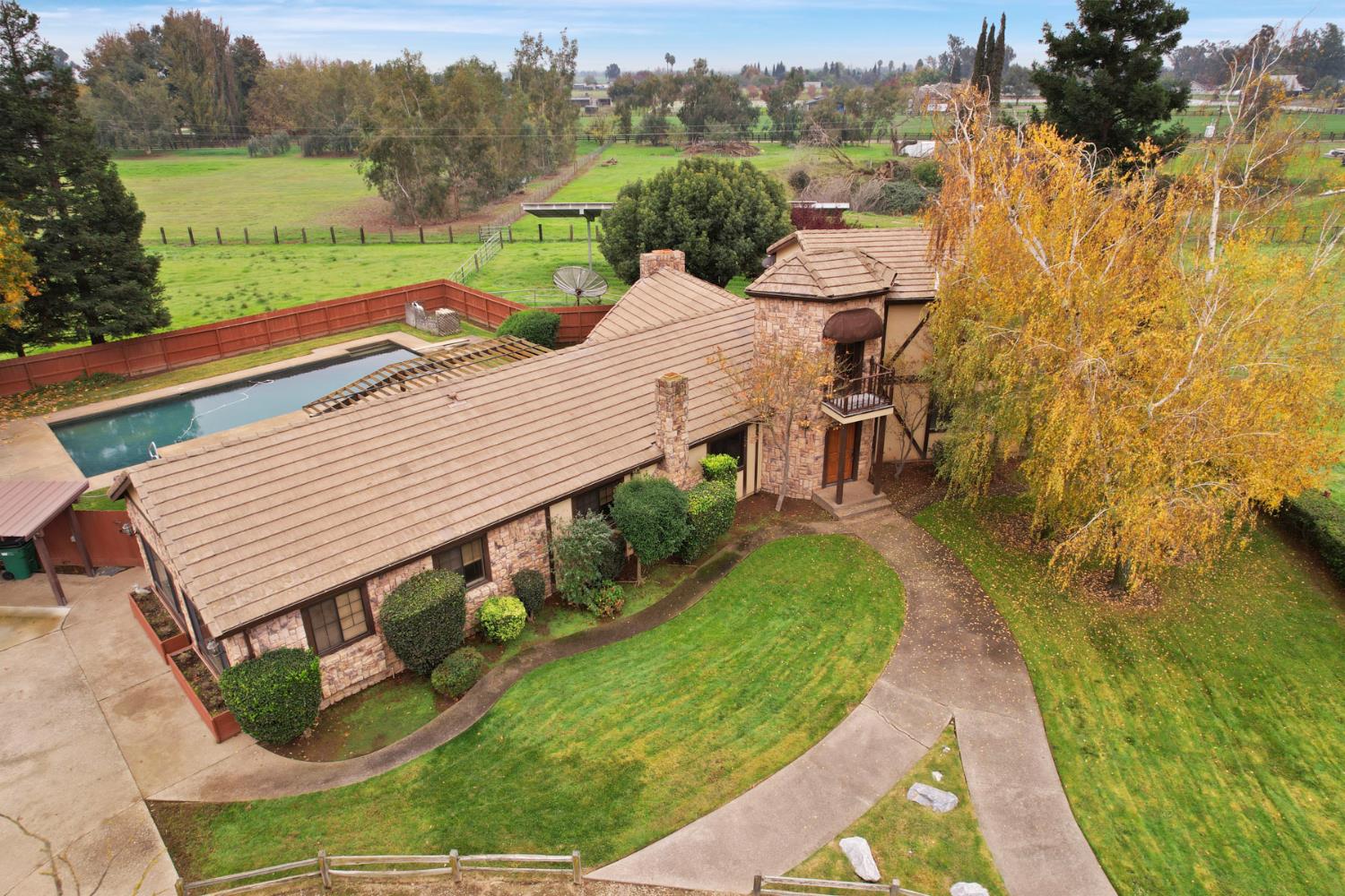 24606 Elliott Road Acampo, CA 95220 - Photo 9 of 73