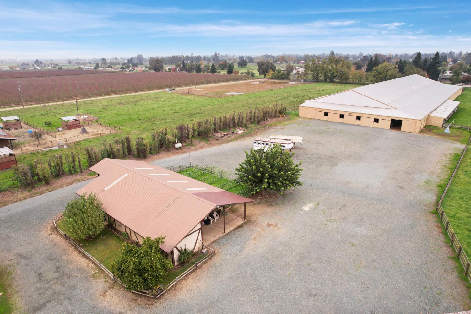 24606 Elliott Road Acampo, CA 95220 - Photo 10 of 73