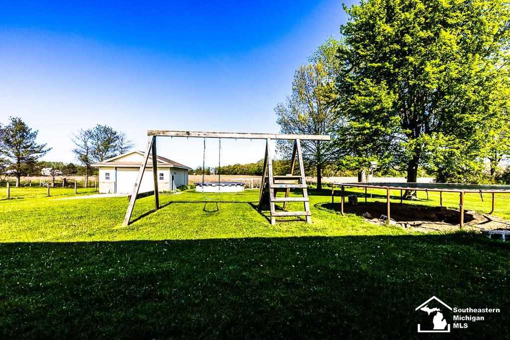 9676 Minx Road Temperance, MI 48182 - Photo 49 of 52
