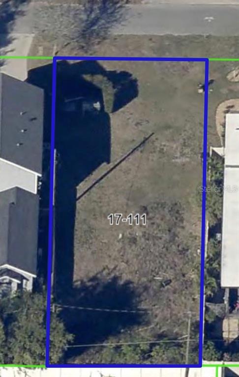 4330 Rixey Street Orlando, FL 32803 - Photo 3 of 3 a view of a wooden door