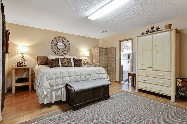 10237 Longview Drive West Foley, AL 36535 - Photo 10 of 28 Master Bedroom