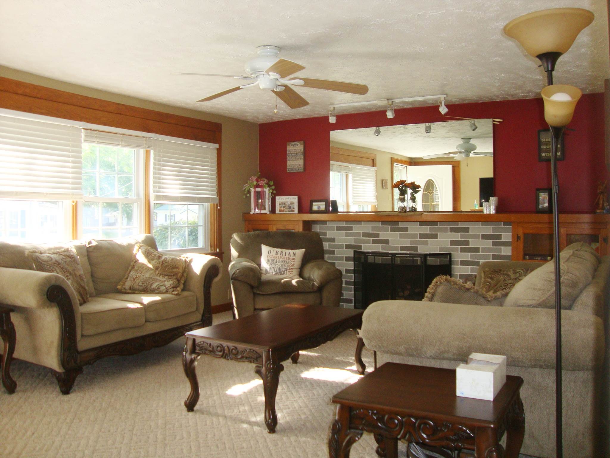 311 Bloomfield Road Loogootee, IN 47553 - Photo 2 of 24