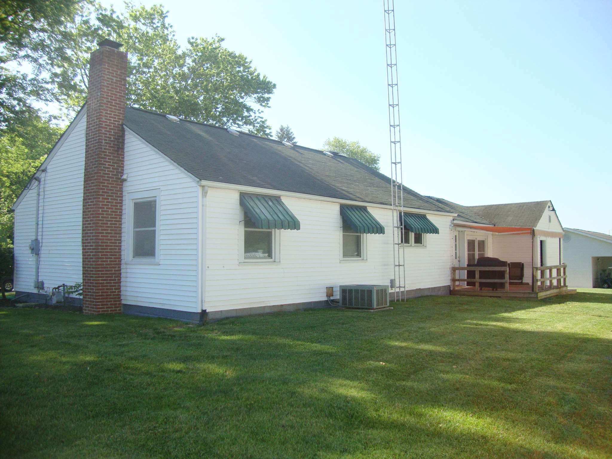 311 Bloomfield Road Loogootee, IN 47553 - Photo 19 of 24