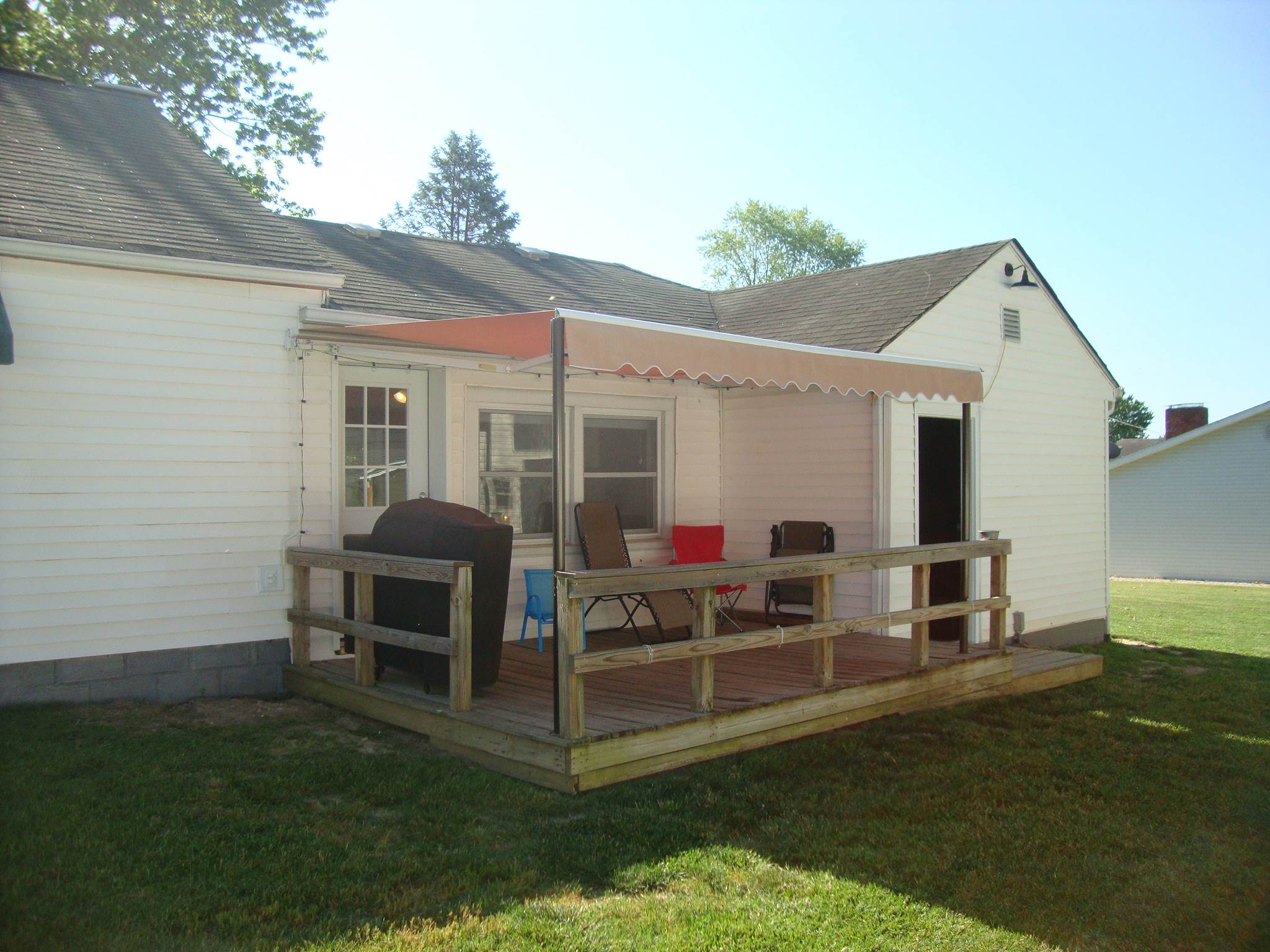 311 Bloomfield Road Loogootee, IN 47553 - Photo 20 of 24