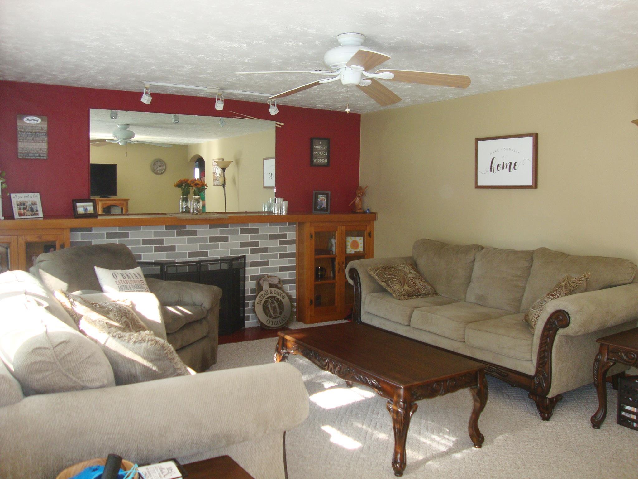 311 Bloomfield Road Loogootee, IN 47553 - Photo 3 of 24