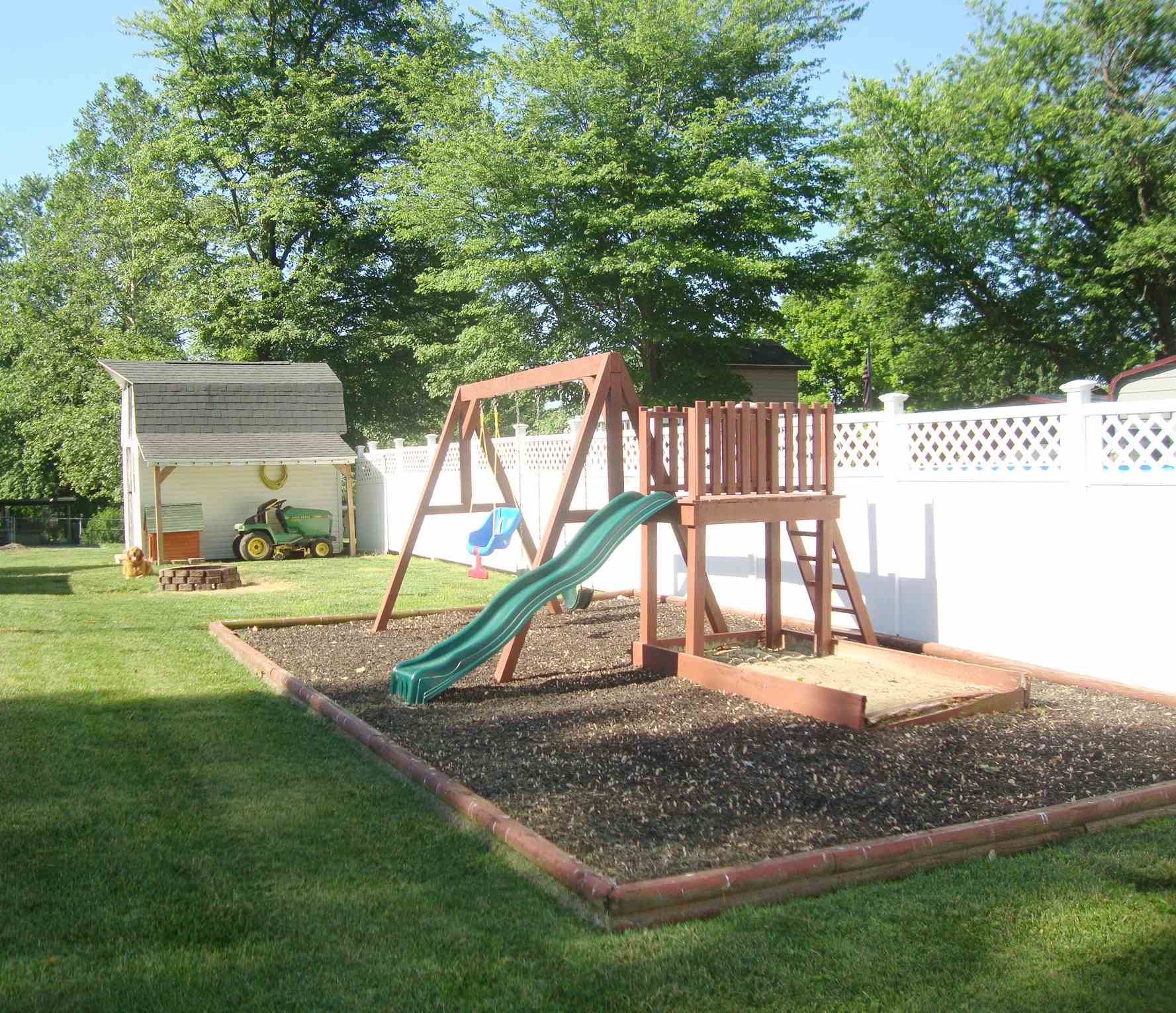 311 Bloomfield Road Loogootee, IN 47553 - Photo 21 of 24
