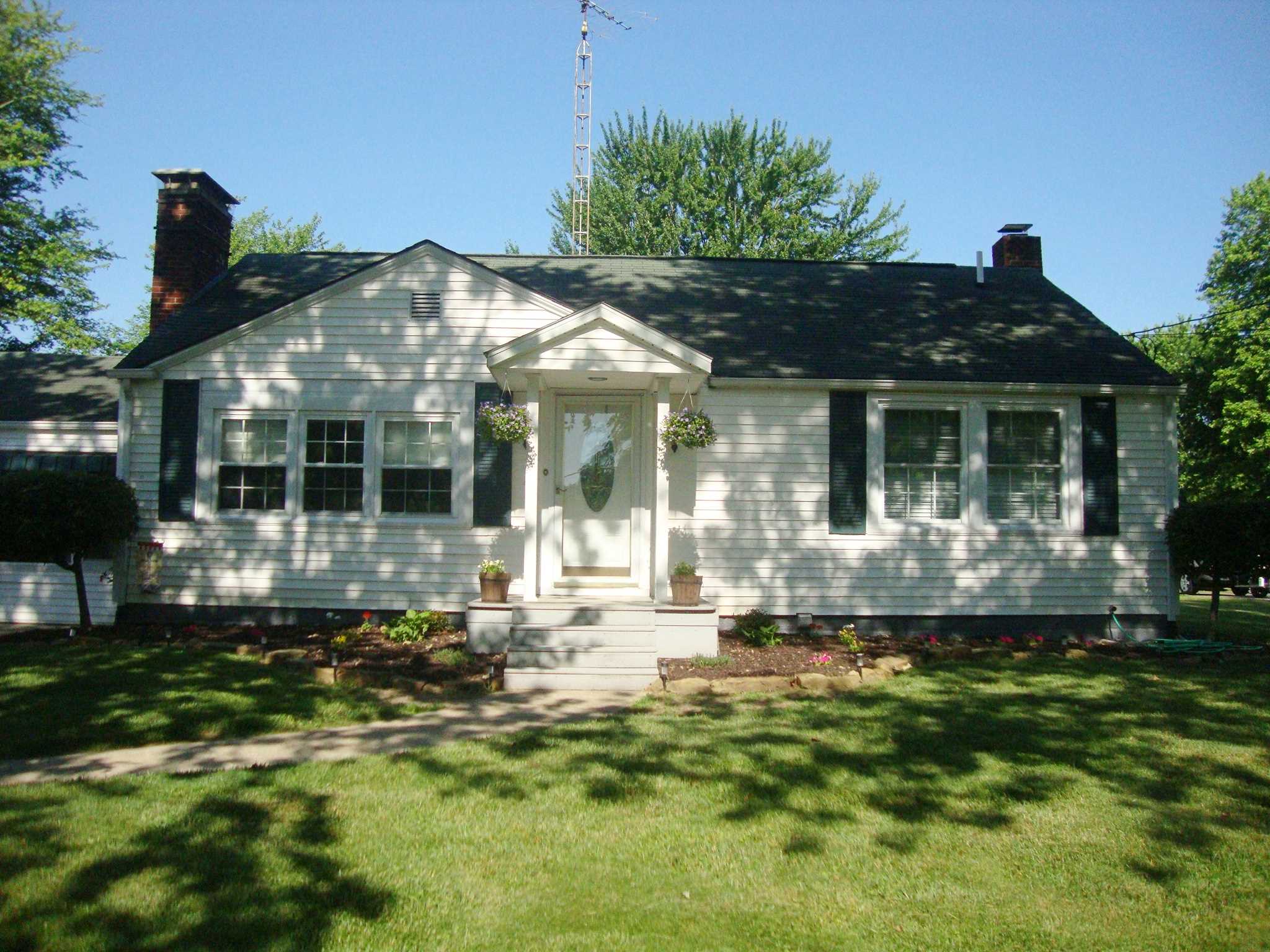 311 Bloomfield Road Loogootee, IN 47553 - Photo 23 of 24