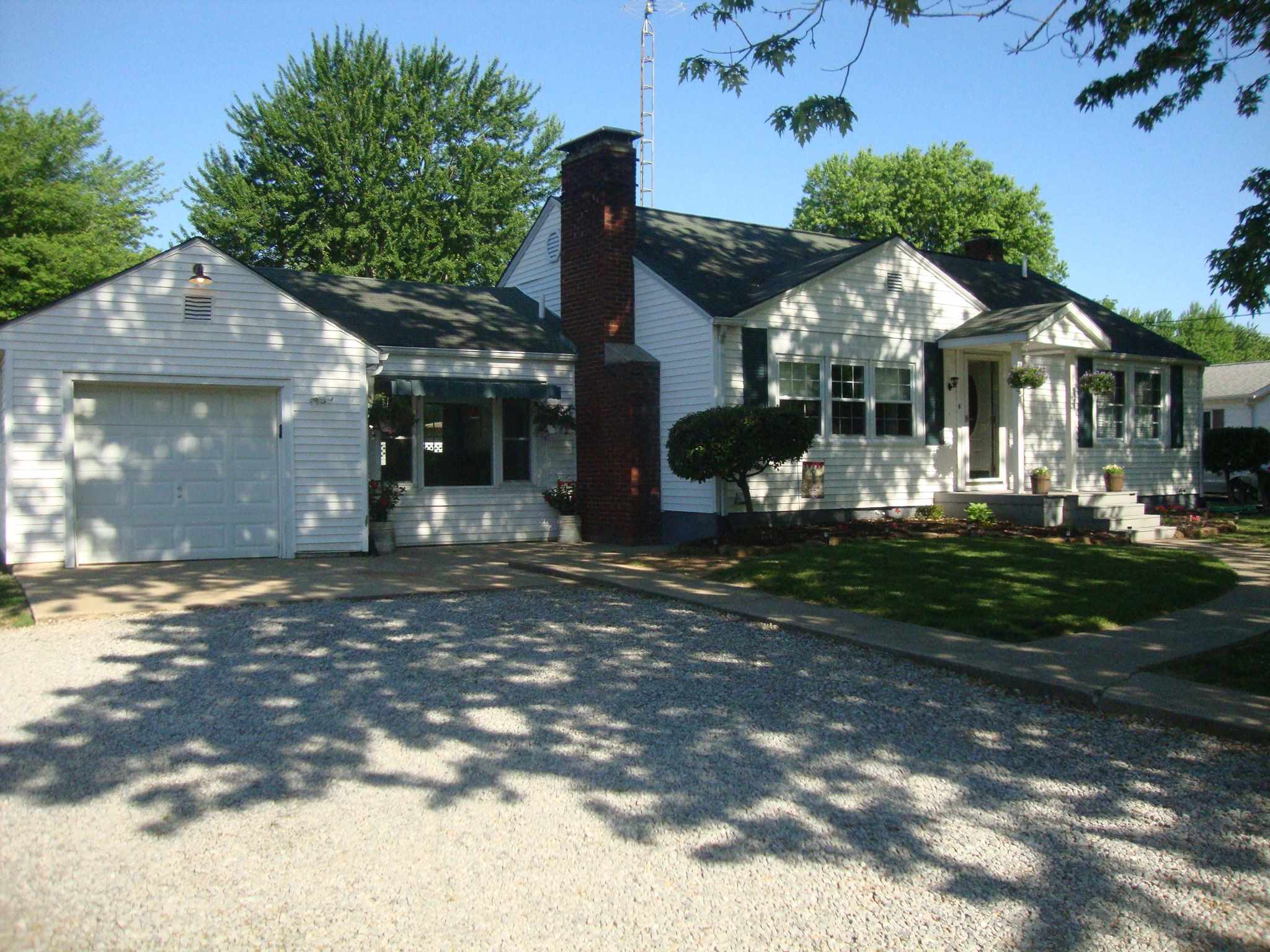 311 Bloomfield Road Loogootee, IN 47553 - Photo 24 of 24