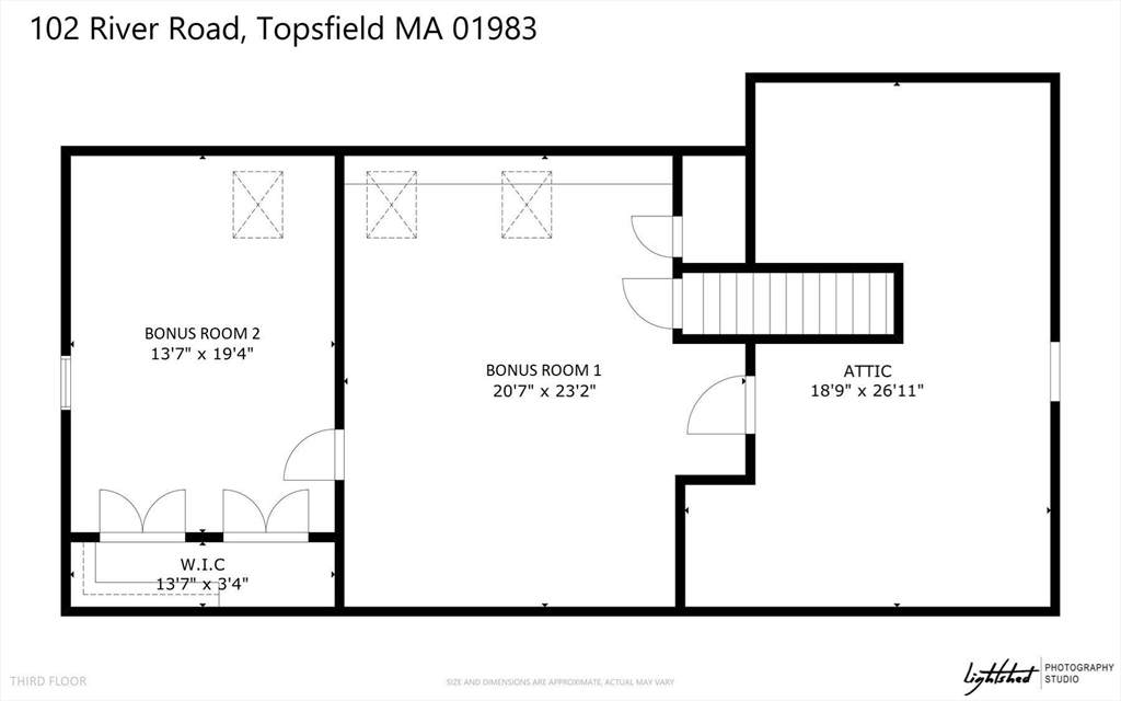 102 River Road Topsfield, MA 01983 - Photo 42 of 42 Gallery Image 42