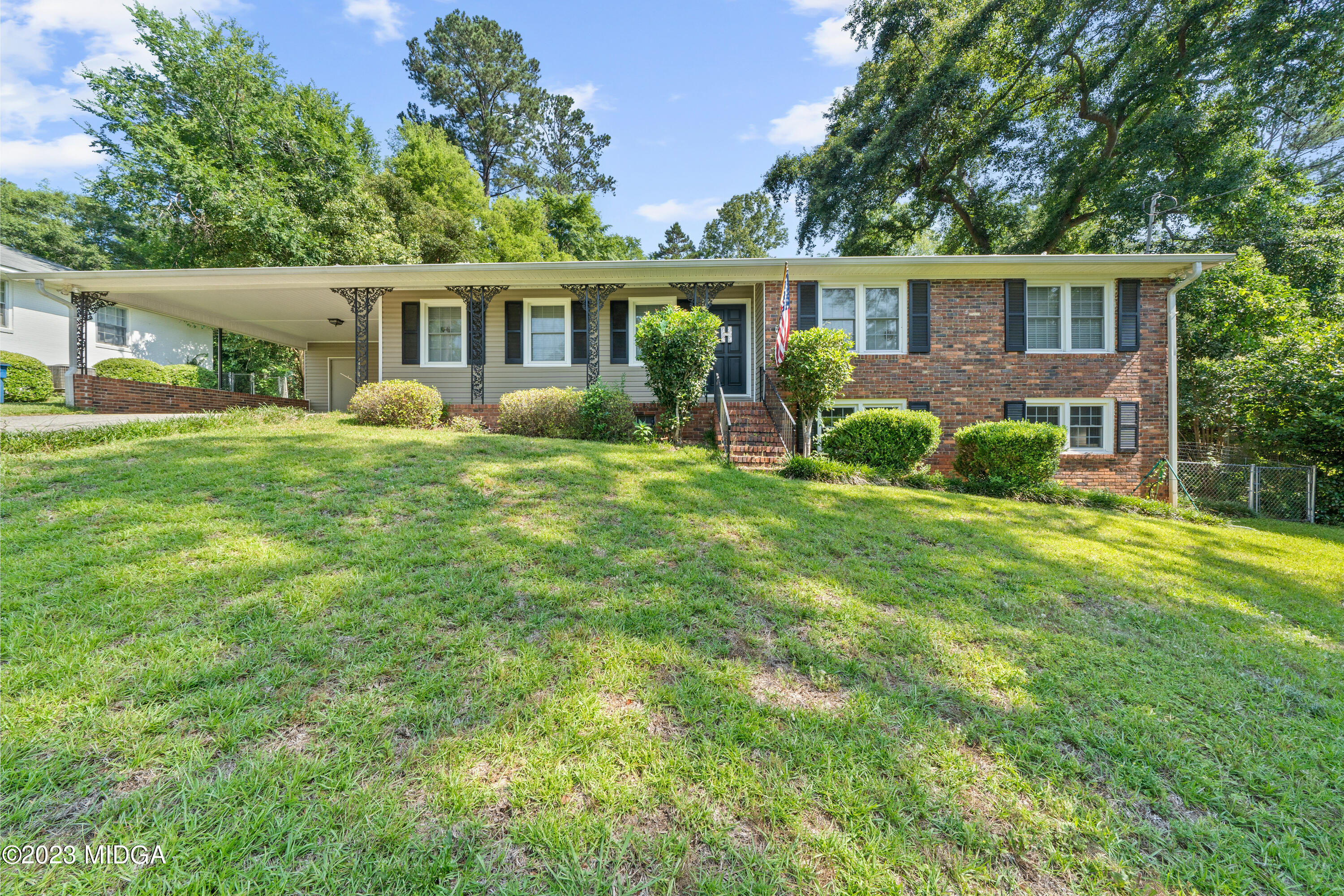 1144 Newport Road Macon, GA 31210 - Photo 1 of 24 1144 Newport-02304