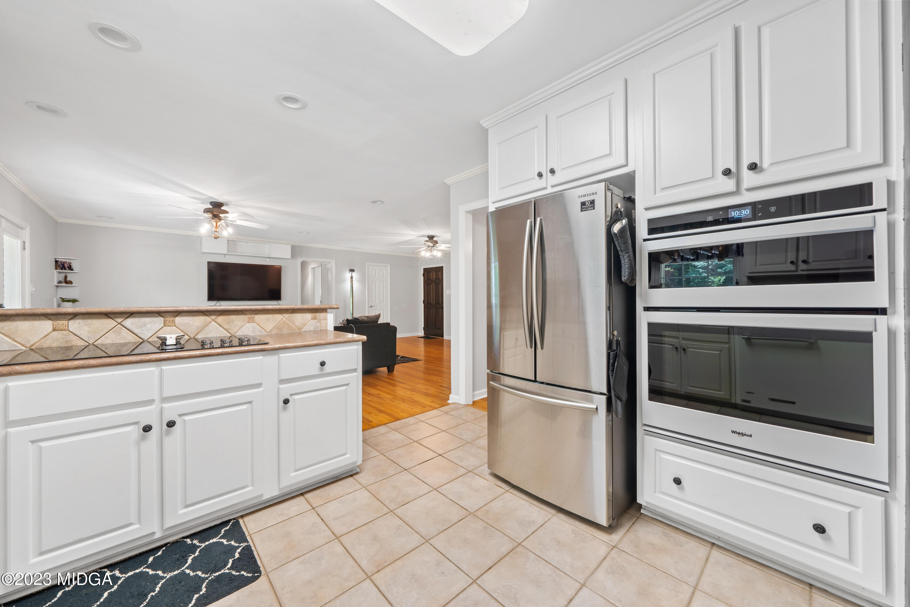 1144 Newport Road Macon, GA 31210 - Photo 11 of 24 1144 Newport-02228