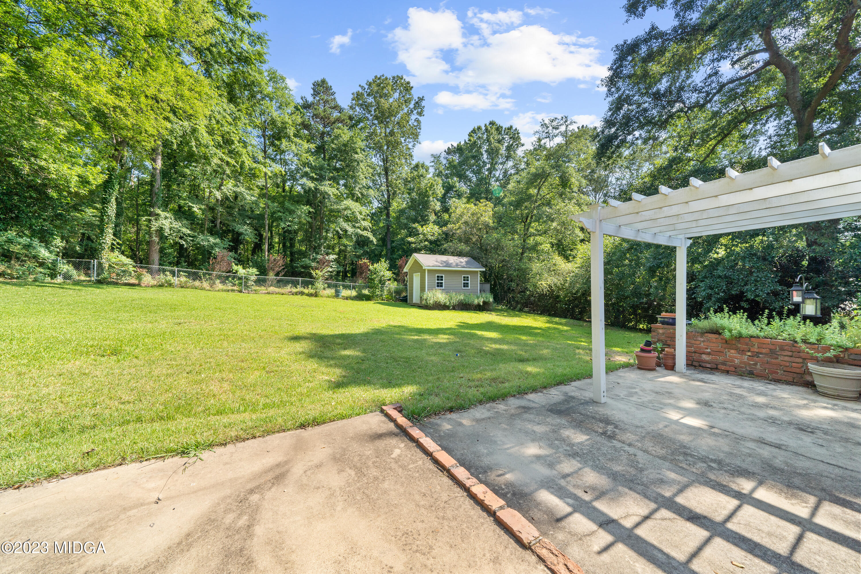 1144 Newport Road Macon, GA 31210 - Photo 22 of 24 1144 Newport-02286