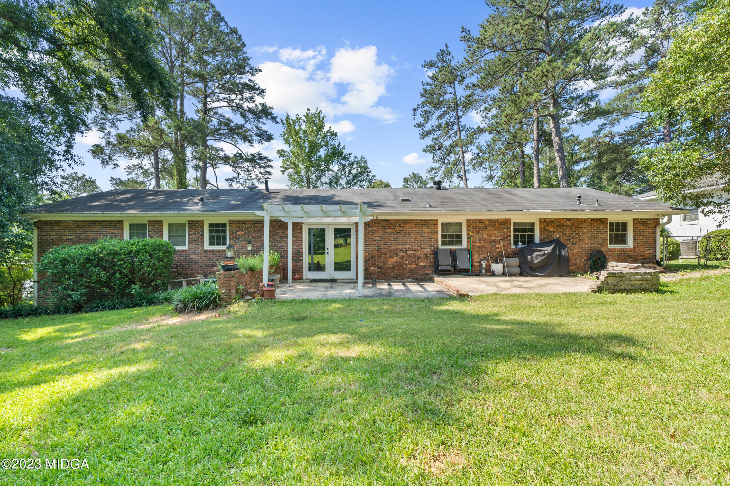 1144 Newport Road Macon, GA 31210 - Photo 23 of 24 1144 Newport-02291