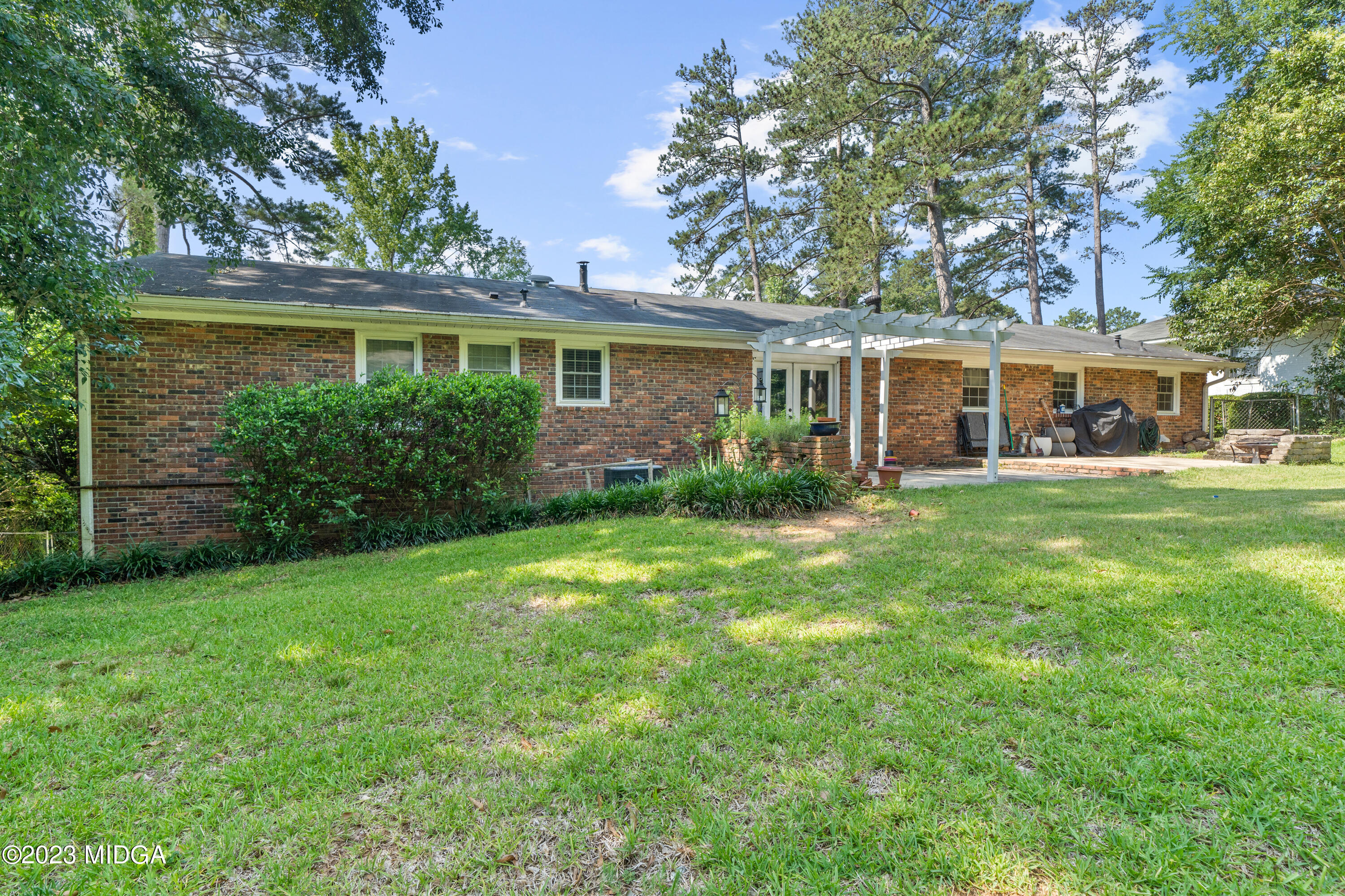 1144 Newport Road Macon, GA 31210 - Photo 24 of 24 1144 Newport-02295