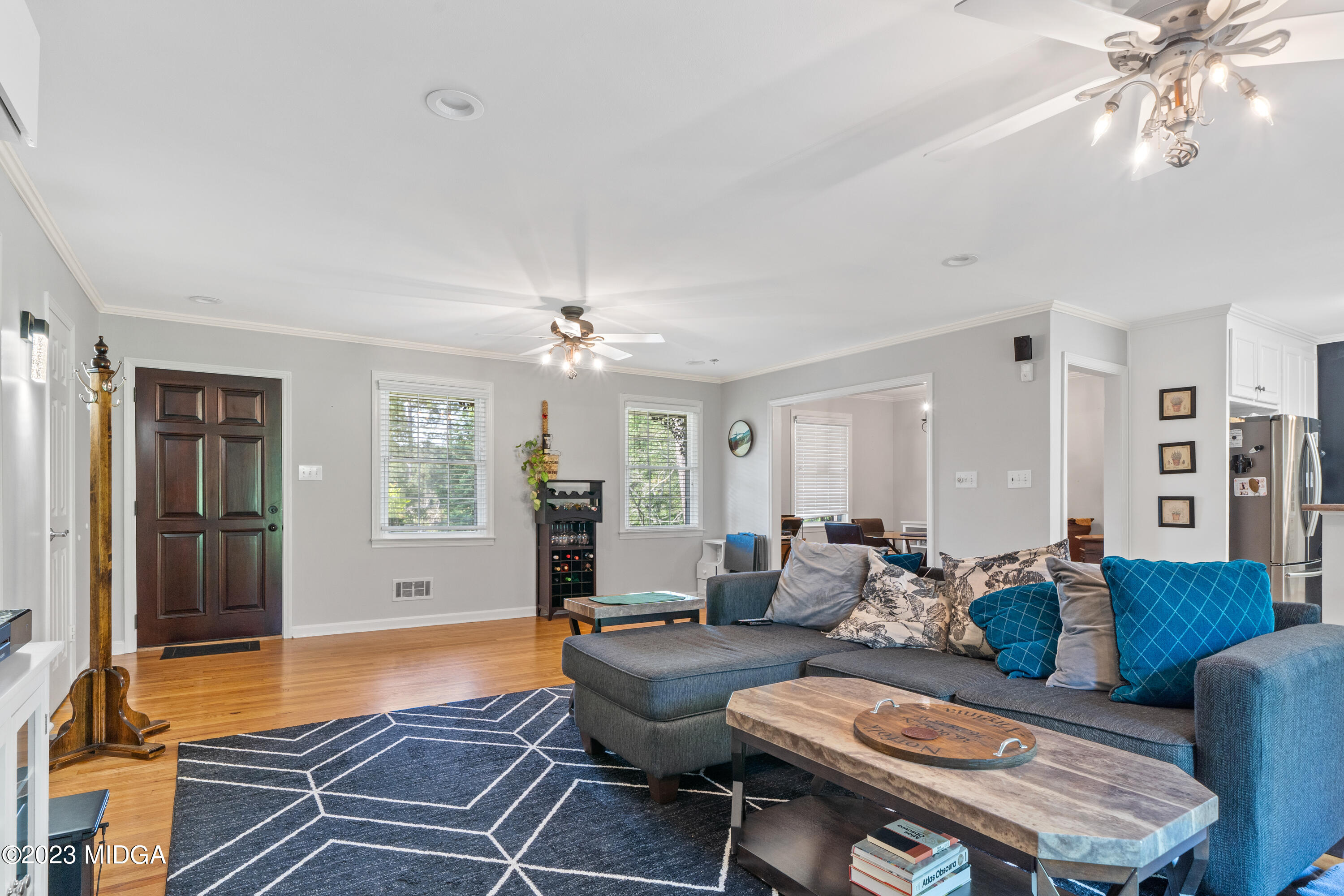 1144 Newport Road Macon, GA 31210 - Photo 5 of 24 1144 Newport-02190