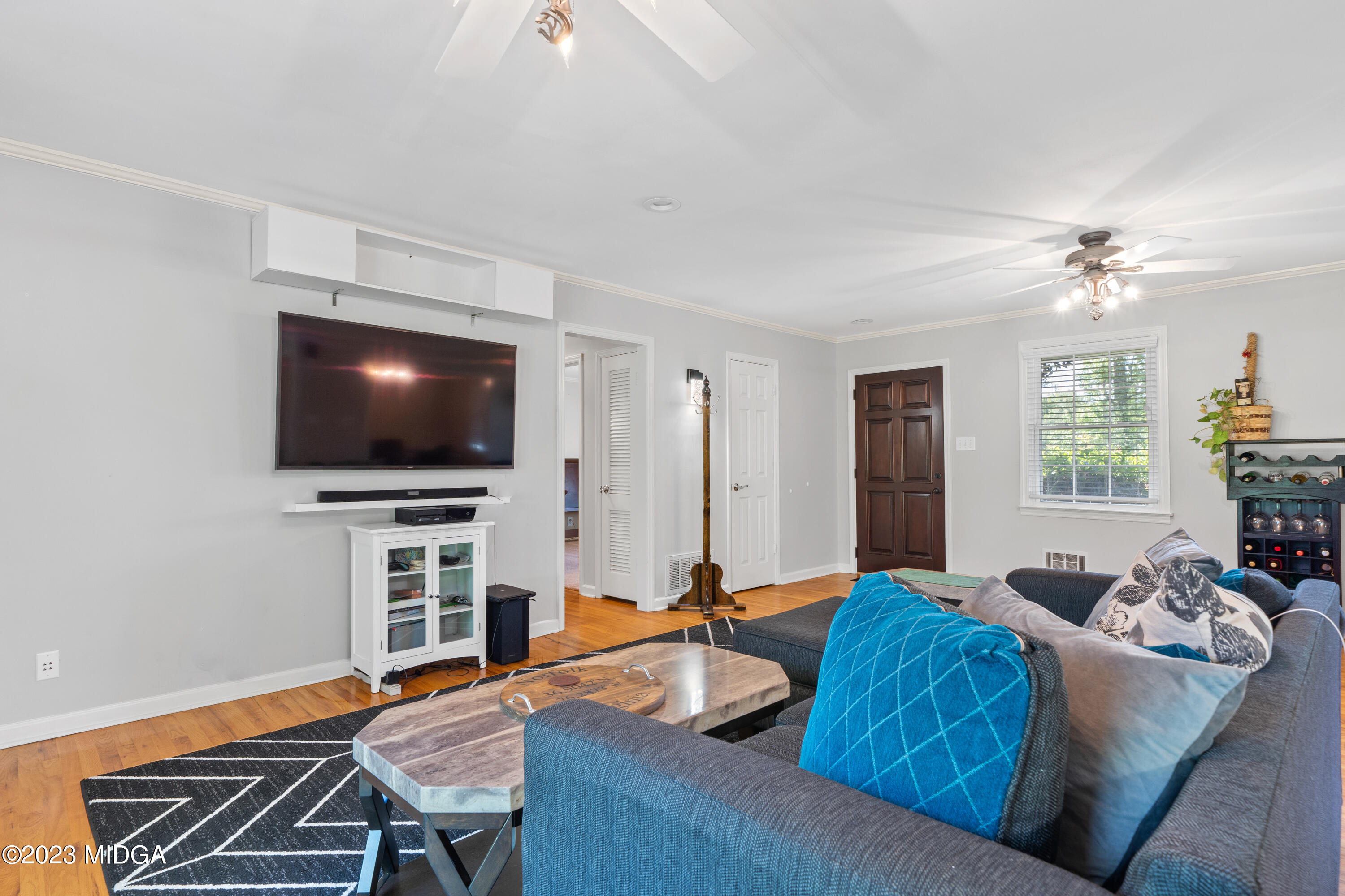 1144 Newport Road Macon, GA 31210 - Photo 6 of 24 1144 Newport-02193