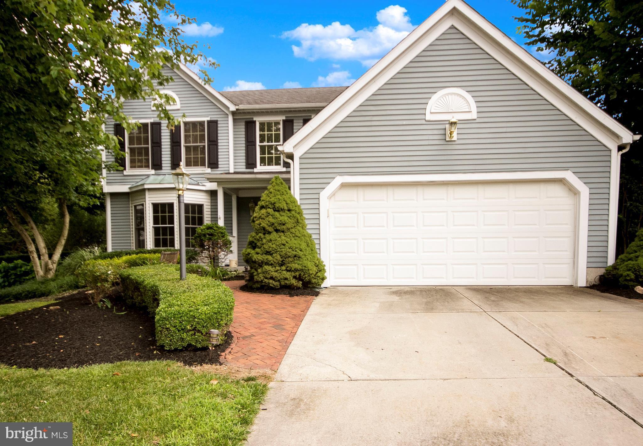 405 Sunny View Road Bel Air, MD 21014 - Photo 1 of 30 Exterior (Front)