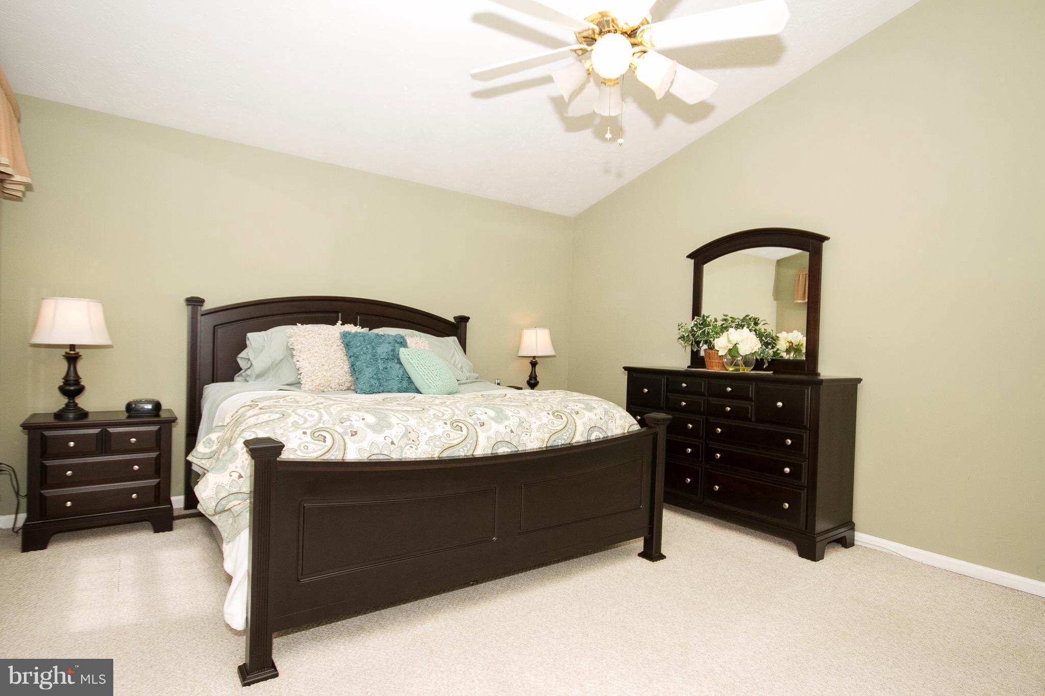 405 Sunny View Road Bel Air, MD 21014 - Photo 19 of 30 Bedroom (Master)